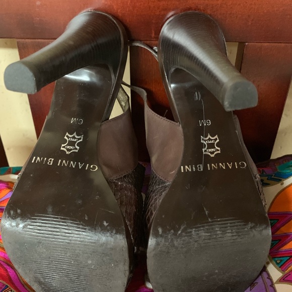 Sandals - Picture 8 of 8